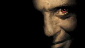 Backdrop to the movie "Hannibal" #263926