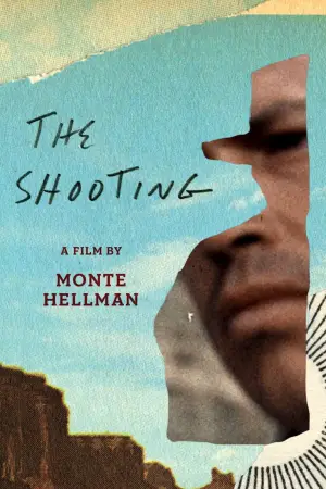 Poster to the movie "The Shooting" #643578
