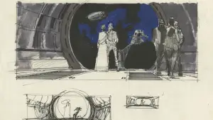 Backdrop to the movie "The Empire Strikes Back" #601945