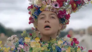 Backdrop to the movie "Midsommar" #770211