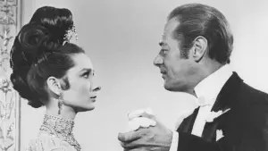 Backdrop to the movie "My Fair Lady" #724697