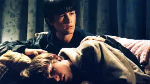 Backdrop to the movie "Mysterious Skin" #637810