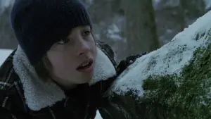 Backdrop to the movie "Orphan" #698791