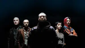 Backdrop to the movie "Pusher" #765902