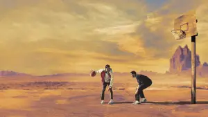 Backdrop to the movie "Rez Ball" #702654