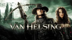 Backdrop to the movie "Van Helsing" #61307