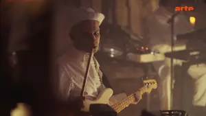 Backdrop to the movie "Sébastien Tellier at the Mirecourt Theater Passengers" #775331