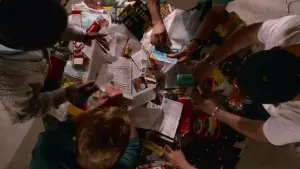 Backdrop to the movie "Sneakers" #672779