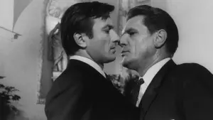 Backdrop to the movie "The Ear" #495244