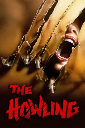Poster to the movie "The Howling" #725970