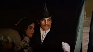 Backdrop to the movie "The Leopard" #755302