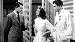 Backdrop to the movie "The Philadelphia Story" #203879