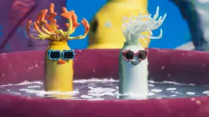 Backdrop to the movie "The Pout-Pout Fish" #764284