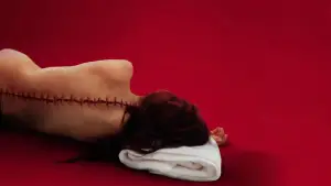 Backdrop to the movie "The Substance" #531236