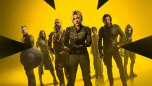 Backdrop to the movie "Thunderbolts" #525144