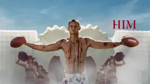 Backdrop to the movie "HIM" #560886