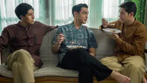 Backdrop to the movie "Tunggu Aku Sukses Nanti" #763548