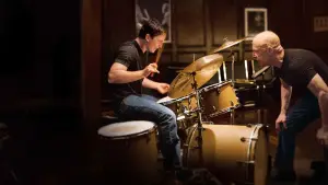 Backdrop to the movie "Whiplash" #749422