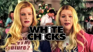 Backdrop to the movie "White Chicks" #252326
