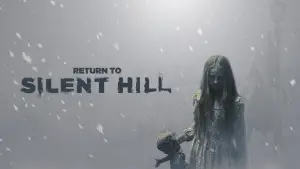 Return to Silent Hill