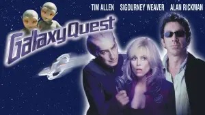 Backdrop to the movie "Galaxy Quest" #652589