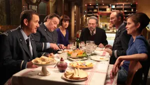 Backdrop to the movie "Nothing to Declare" #356596