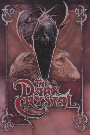 The Dark Crystal