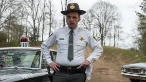 Backdrop to the movie "The Devil All the Time" #232047