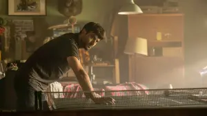 Backdrop to the movie "Twin Murders: The Silence of the White City" #353402