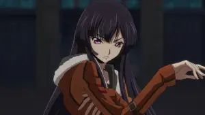 Backdrop to the movie "Code Geass: Rozé of the Recapture - Final Act" #882570