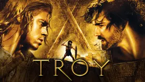 Backdrop to the movie "Troy" #32287