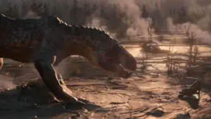 Backdrop to the movie "65" #791217