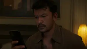 Backdrop to the movie "Smothered" #799234