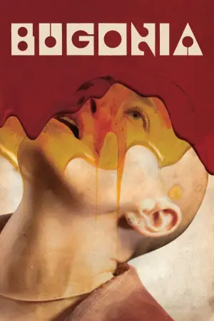 Poster to the movie "Bugonia" #512060