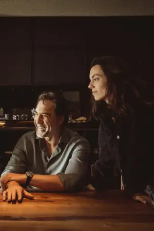 Poster to the movie "The Beloved" #799099