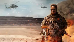 Backdrop to the movie "Redemption Day" #334327