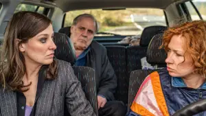 Backdrop to the movie "Daughters" #691850