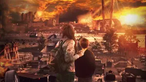 Backdrop to the movie "Mira" #713001