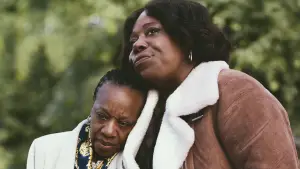 Backdrop to the movie "Hard Truths" #630248