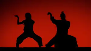 Backdrop to the movie "Kill Bill: The Whole Bloody Affair" #796010