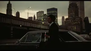Backdrop to the movie "Mean Streets" #874833