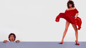 Backdrop to the movie "The Woman in Red" #805654