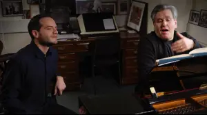 Backdrop to the movie "The Alchemy of the Piano" #681944