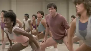 Backdrop to the movie "Perfect" #339470