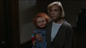 Backdrop to the movie "Child