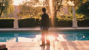 Backdrop to the movie "Babylon" #620802