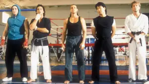 Backdrop to the movie "Best of the Best" #701042