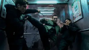 Backdrop to the movie "Black Storm" #700094