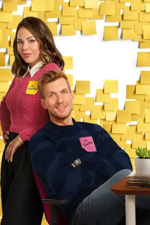 Poster to the movie "Return to Office" #702701