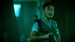 Backdrop to the movie "Mudborn" #795557